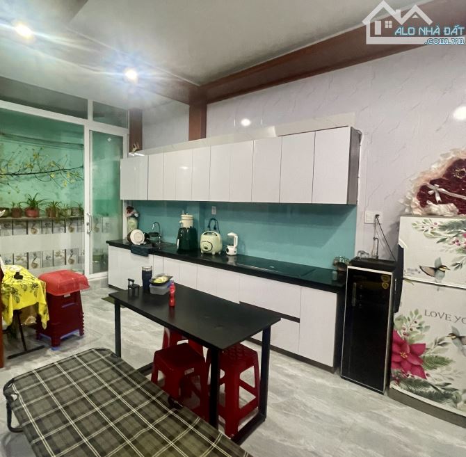 BÁN NHÀ 2 TẦNG – KIỆT ĐỐNG ĐA, HẢI CHÂU, ĐÀ NẴNG - 2