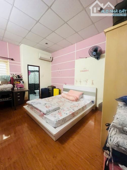 NHÀ HƯƠNG LỘ 2 BÌNH TRỊ ĐÔNG A,BÌNH TÂN 64M2 5TY480 SÁT TÊN LỬA PHÁP LÝ CHUẨN - 2
