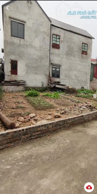 BẤT ĐỘNG SẢN -HÀ NỘI -PHẠM TÍN   🏡 Bán đất 44,7m² – chỉ nhỉnh 1 tỷ – Thôn  Đông Lai, Xã N - 2