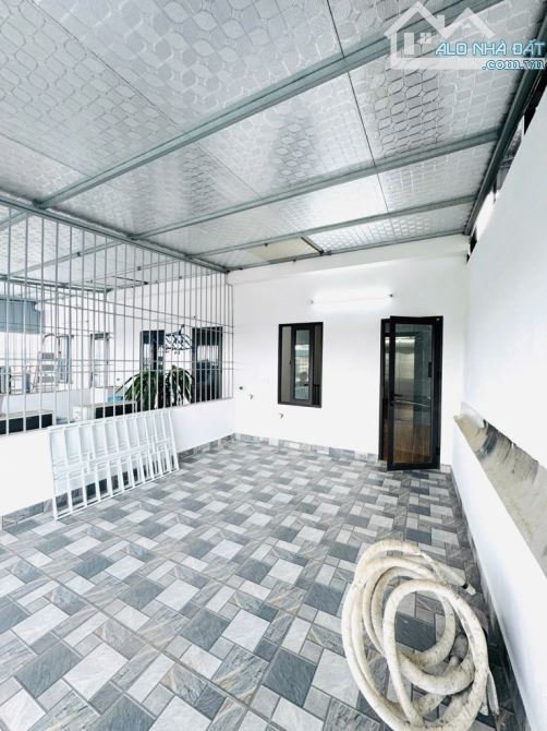 BÁN NHÀ NGUYỄN VĂN LINH, LONG BIÊN- OTO ĐỖ CỬA-THANG MÁY-FULL NỘI THẤT-45M-NHỈNH 8 TỶ - 2
