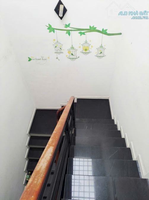 NHÀ NGỘP BANH HƯƠNG LỘ 2 BÌNH TRỊ ĐÔNG A BÌNH TÂN 59M2 5TY8 GẦN BỆNH VIỆN BÌNH TÂN - 2