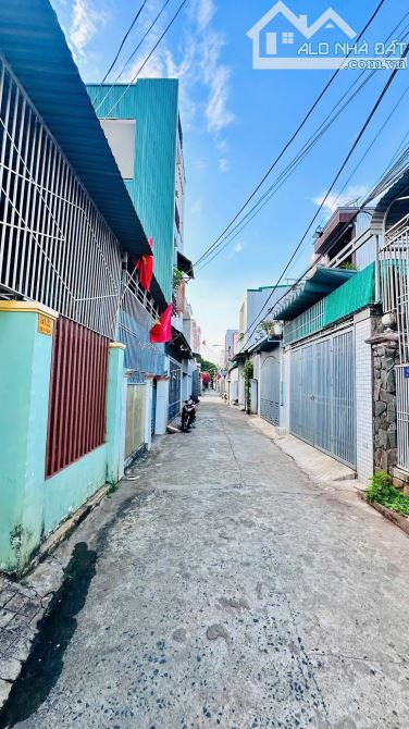 Bán đất tặng nhà cho thuê hẻm 141 Y Ngông – gần Ecopalace, thu nhập 6tr/tháng - 2
