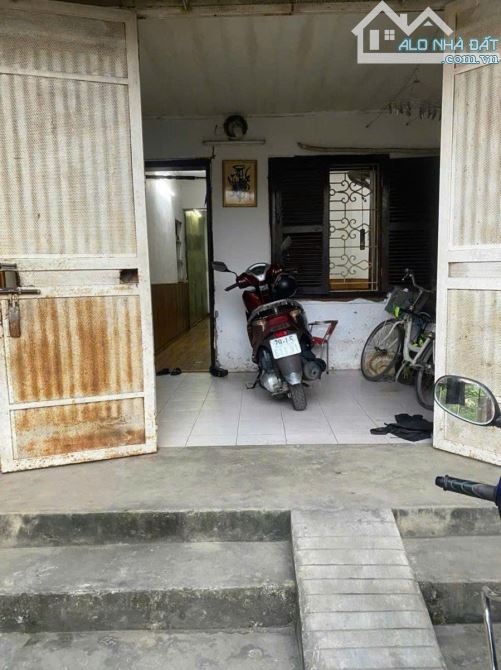 Tập thể Xây Lắp – 27,3m² (thực tế 75m²) – Tầng 1 – 2.7 tỷ – Bắc Từ Liêm - 2