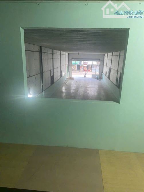 Cho thuê 204m2 kho khu dân cư việt sing sát kcn VSIP 1 - 2
