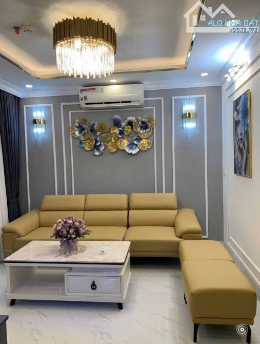 🔥🔥🔥🔥🔥Cho thuê căn hộ THE MANOR CROWN HUẾ mới full nội thất cao cấp chỉ 9 triệu/tháng