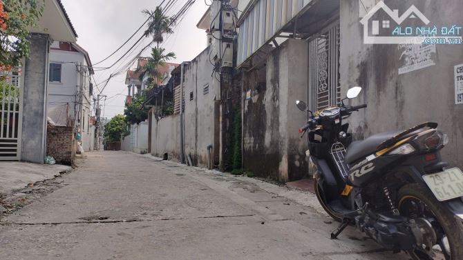 84,8M Lô góc đường thông Ngọc Hòa phường Chương Mỹ - 2