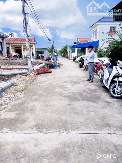 CHỈ 5xxTR SỞ HỮU NGAY LÔ ĐẤT ĐẸP Ở PHƯỜNG BẠCH ĐẰNG, HẢI PHÒNG - 2