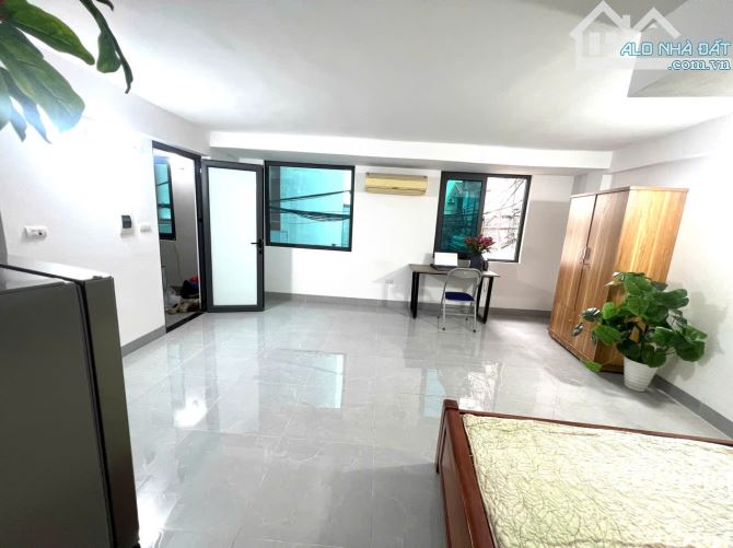 Phòng trọ 3,6 full đồ có thang máy gần Đại Học Công Nghiệp & các trường đại học lớn. - 2