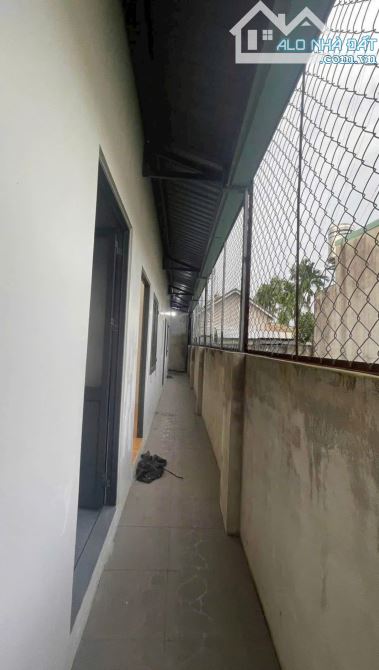 BÁN GẤP NHÀ CẤP BỐN ĐƯỜNG TÂN XUÂN 1 HÓC MÔN GIÁ CHỈ 730 TRIỆU - 2
