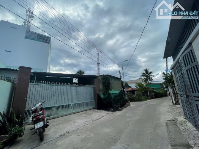Cần bán căn Góc Hẻm Ô tô thông cạnh KĐT Vĩnh Điềm Trung giá 4 tỷ 350 - 2