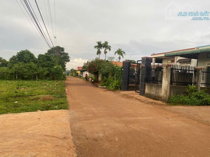 🏘️ CHỈ 1,1 TỶ SỞ HỮU NGAY LÔ ĐẤT THỔ CƯ 100% CƯ SUÊ CƯ MGAR ĐĂK LĂK GẦN DỐC BUÔN RƯ - 2