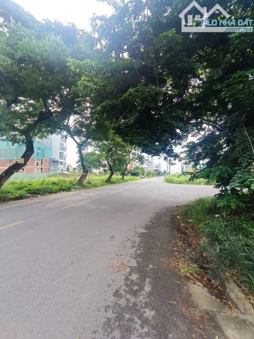 Bán Khuôn đất Góc 2MT đường 20m, Thạnh Mỹ Lợi, Quận 2, 14x18.5m, giá 257tr/m2 - 2