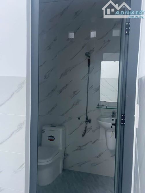 🚗 Bán nhà hẻm ô tô – 1T1L – 2PN, 2WC – Nguyễn Hữu Cảnh, P. Thắng Nhất – 67m² – 5 tỷ 💎 - 2