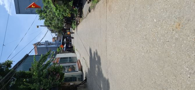Đất Mỹ Lương, Chương Mỹ, Hà Nội 92m, 2 tỷ, đường ô tô thông - 2