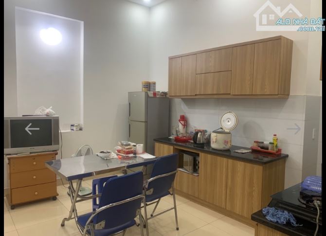 GIẢM 2 TỶ - MẶT TIỀN KINH DOANH PHẠM NGŨ LÃO GÒ VẤP - 120M2 - 3 TẦNG - ( 4.5 X 22 ) 14 TỶ - 2