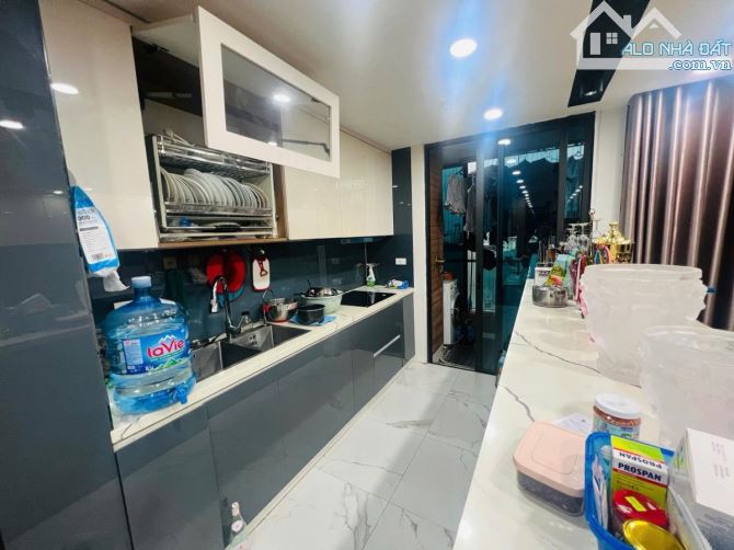 CĂN HỘ DUPLEX GOLDEN LAND 275 NGUYỄN TRÃI 4 PHÒNG NGỦ TUYỆT ĐẸP 120m 9.5 TỶ - 2