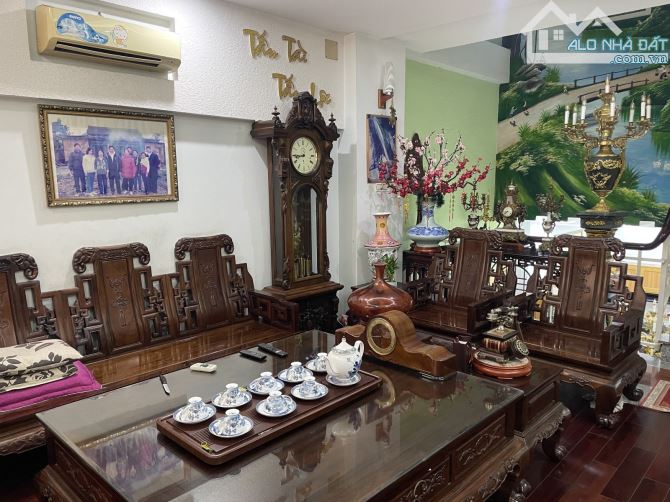 🌟 SIÊU RẺ LINH ĐÔNG – NHÀ 85M² – 4 TẦNG HXH, XE HƠI NGỦ TRONG NHÀ CHỈ 11.5 TỶ 🌟 - 2