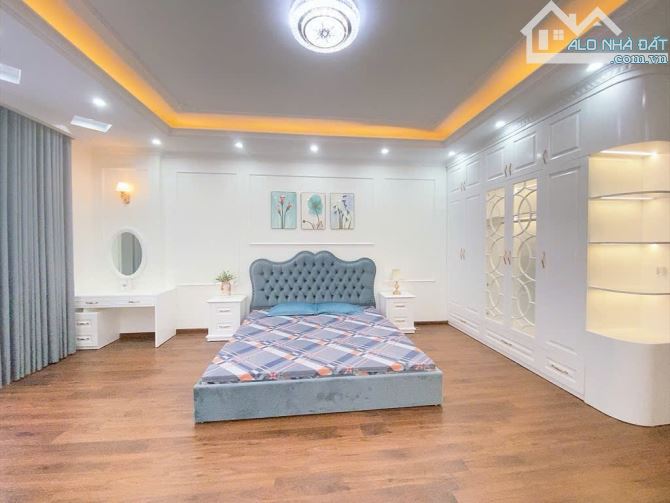 BÁN NHÀ 5 TẦNG LÔ GÓC ,KINH DOANH NGÀY ĐÊM NGAY NGÃ 4 LÊ TRỌNG TẤN, HÀ ĐÔNG - 2