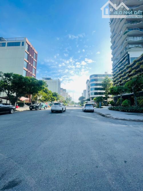 Hot hot !!! Đất mặt tiền đường Tạ Hiện , Thạnh Mỹ Lợi chủ thiện chí bán !! 160m2 ngang 8m - 2