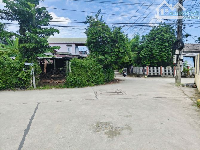 BÁN 2 LÔ LIỀN KỀ – PHƯỜNG KIM LONG, HUẾ – GIÁ CHỈ 950 TRIỆU/LÔ 🔥 - 2