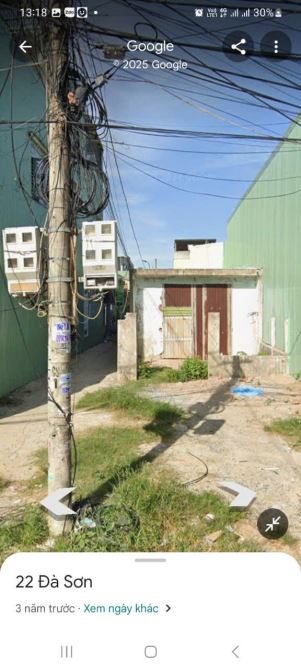 CHÍNH CHỦ BÁN ĐẤT 2 MẶT TIỀN ĐÀ SƠN 2, LIÊN CHIỂU, ĐÀ NẴNG - 2