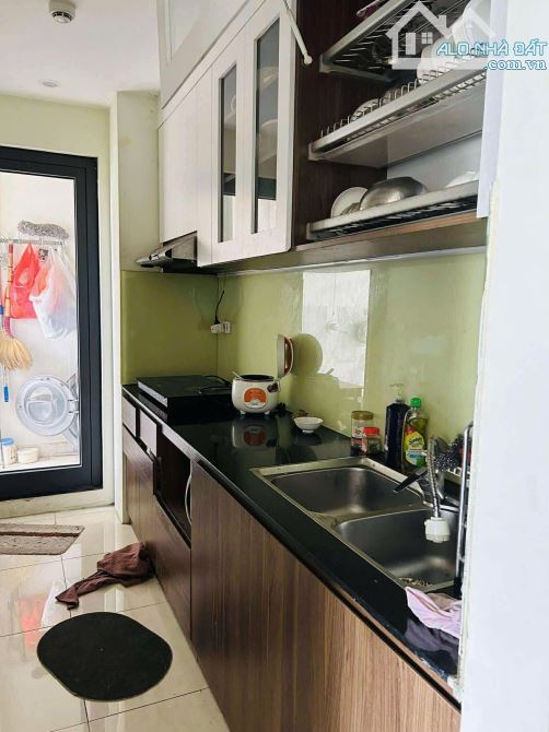 BÁN CHUNG CƯ HOMELAND LONG BIÊN,70M2,2PN,2VS,GIÁ 5,050 TỶ,FULL NỘI THẤT ĐẸP,TẦNG TRUNG - 2