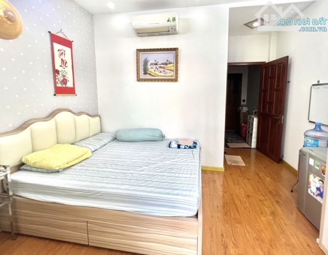 Bán nhà quận 7, gần KDC Nam Long Phú Thuận, hẻm thông xe hơi 7 chỗ đến cửa, 4x15m, 3t, 6tx - 2
