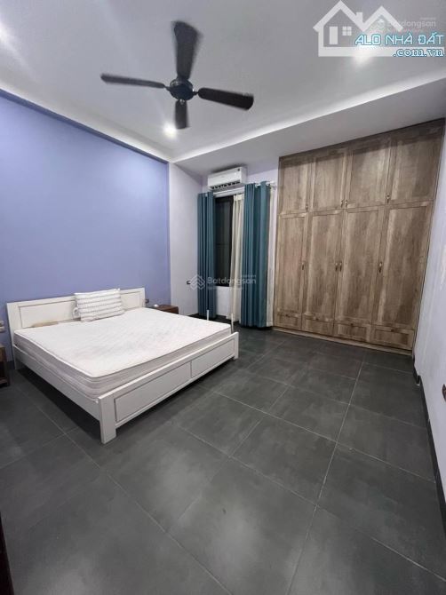 Bán nhà phố Duy Tân, Cầu Giấy, 45m2, full nội thất, ngõ thông, ôtô 10m, bãi gửi xe, 10.1tỷ - 2