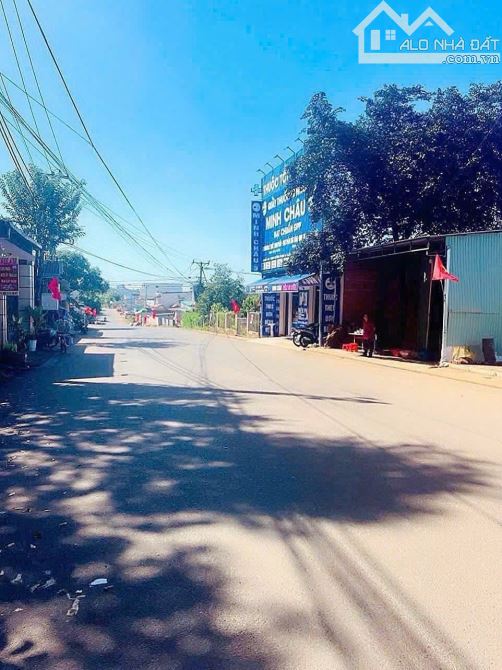 Đất Mặt Tiền Ymoan (5x26m) Kinh Doanh Tốt ! Giá Siêu Hấp Dẫn Chỉ - 4Tyxxx - - 2