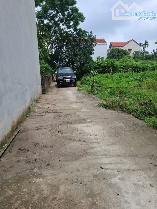 💥💥💥CỰC HIẾM ĐẤT YÊN SỞ NHỈNH 2 TỶ, DIỆN TÍCH 68M2 Ô TÔ VÀO NHÀ. Sổ đỏ vuông vắn chính c - 2