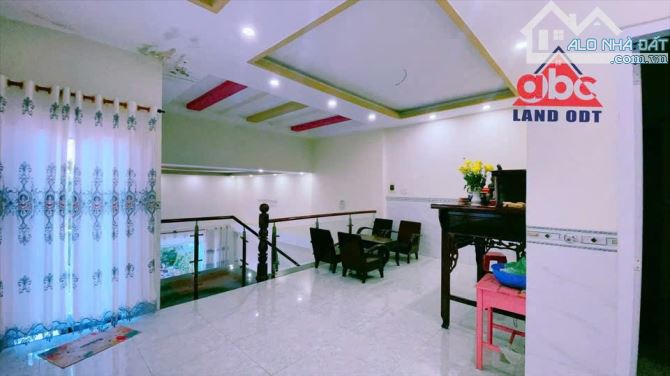 BÁN NHÀ KHU PHỐ 13, PHƯỜNG HỐ NAI, TP. BIÊN HÒA – NHÀ RỘNG, SỔ RIÊNG, GIÁ TỐT! - 2