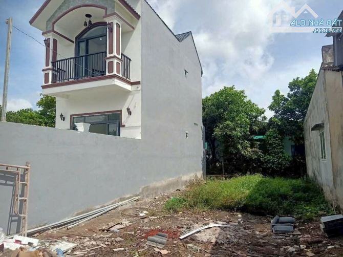 ĐẤT SẠCH 5X20 SỔ HỒNG RIÊNG GIÁ CHỈ 1 TỶ - 2