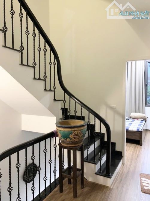 BÁN NHÀ THANH XUÂN, PHÂN LÔ 2 MẶT NGÕ OTO TRÁNH VỈA HÈ KINH DOANH, 52M2 4T, CHỈ 17.X TỶ - 2
