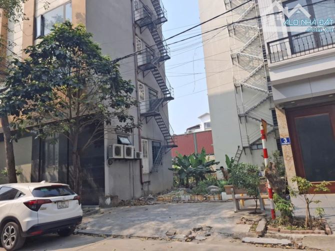 Chủ bán lô Vip giãn dân Bồ Sơn mặt tiền siêu rộng 6,46m giá hợp lý - 2