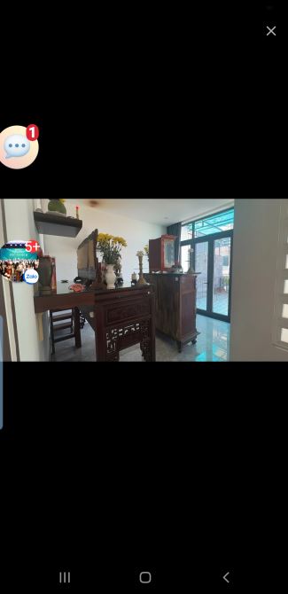 Bán nhà  Tiên Sơn 3 dt 116 m2  ngang 4.5 m  4 tầng  giá 9.5 tỷ - 2
