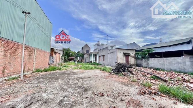 D041 ➡️ Bán 1600m2 Đất Mặt Tiền Ql1A HỐ Nai 3 Trảng bom Gần giáo xứ ngũ phúc - 2