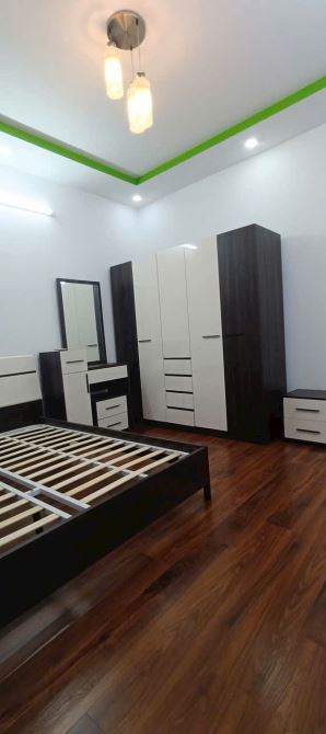 BÁN NHÀ 4 TẦNG – LÊ VĂN QUỚI, BÌNH TRỊ ĐÔNG, BÌNH TÂN GẦN KHU 4 XÃ GIÁP TÂN PHÚ  4TY750 - 2