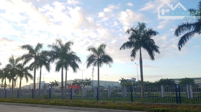 Bán hoặc chuyển nhượng 3ha đất công nghiệp tại khu CN Visip , tỉnh Hải Dương. - 2