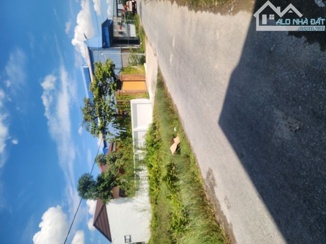 Cần bán đất chung cư Kinh Giao Tân Tiến , 100m2 hướng Tây giá 1,7 tỷ - 2