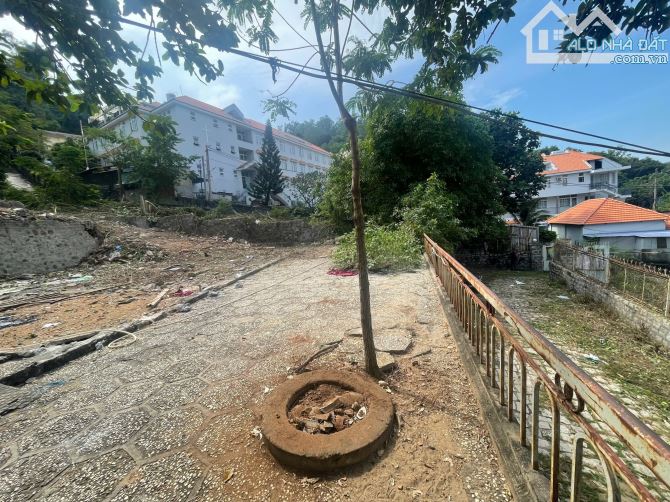 Đất Trần Phú gần cáp treo Vũng Tàu - 2