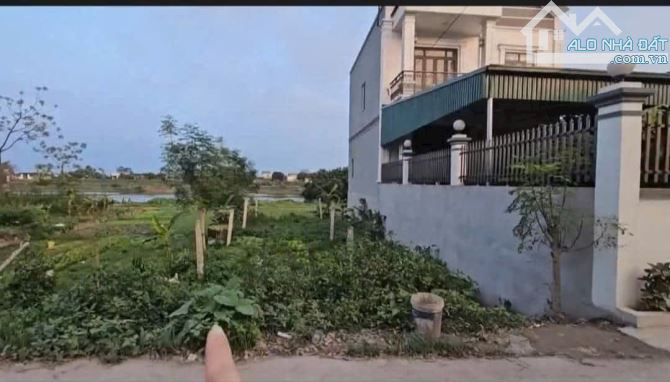 Đất Kiện Khê trục thông giá rẻ - 2