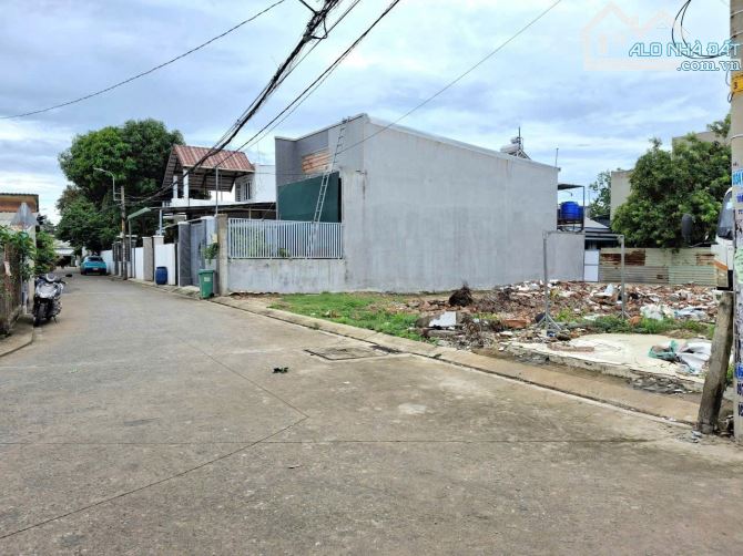 Đất thổ cư xây ở Đường Bầu Giã, xã Củ Chi, (5x17)85m2, SHR, Bán nhanh 1 tỷ 5 thương lượng - 2