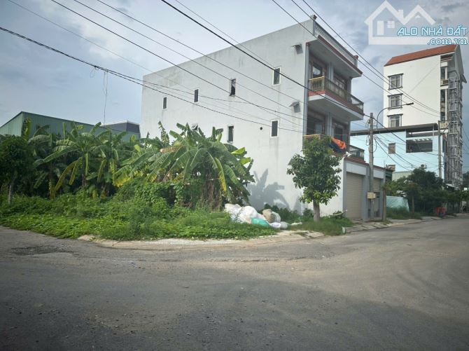 BÁN NGỘP LÔ ĐẤT 5X18 NGAY TT TDM - GIÁ CHỈ 1,9TY - 2