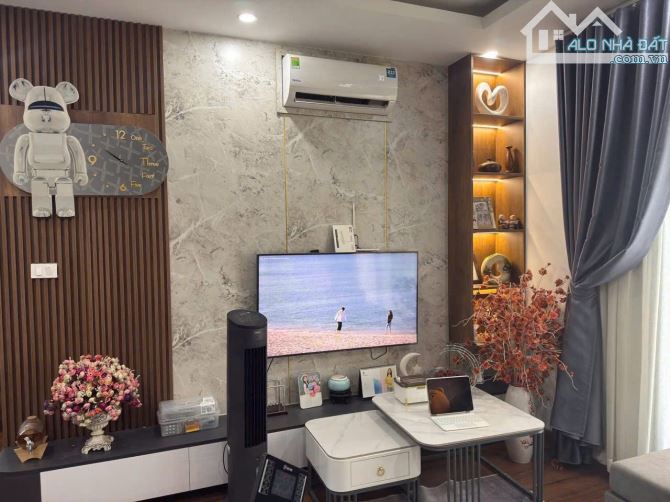 CHO THUÊ CĂN HỘ VCI, 1PN,1VS, GIÁ CHỈ 8TR/THÁNG FULL ĐỒ - 2