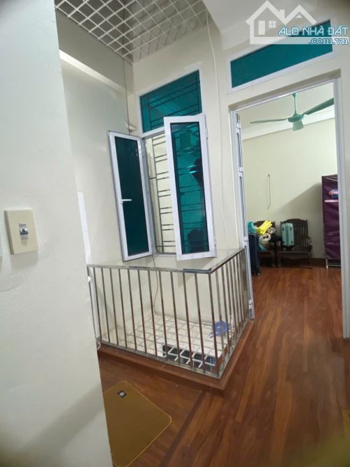NHÀ ĐẸP KHU D YÊN NGHĨA – PHÂN LÔ OTO TRÁNH VỈA HÈ, DT 50M, 4 TẦNG, GIÁ 12.5 TỶ - 2