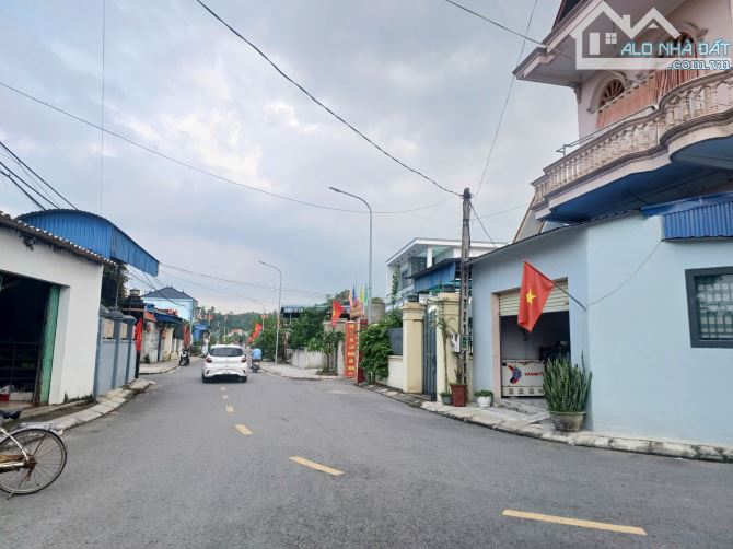 Đón sóng cầu Lại Xuân mở bán 21 lô Việt Khê  mặt đường nhựa chỉ từ hơn 295 triệu - 1