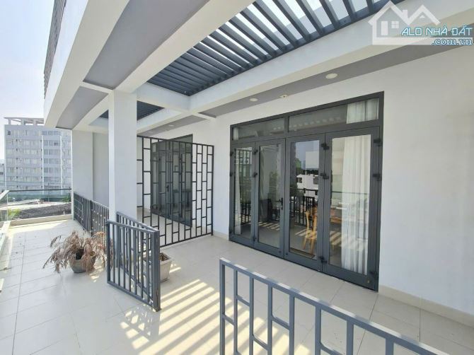 Bán căn góc 3 mặt tiền đường Nguyễn Thiện Thuật nối dài, ngang hơn 12m - 2