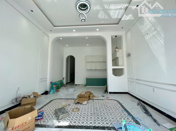 ✨ 2 CĂN NHÀ PHỐ TÂN CỔ ĐIỂN F0 – GIÁ TỐT NHẤT MỸ PHONG ✨ - 2