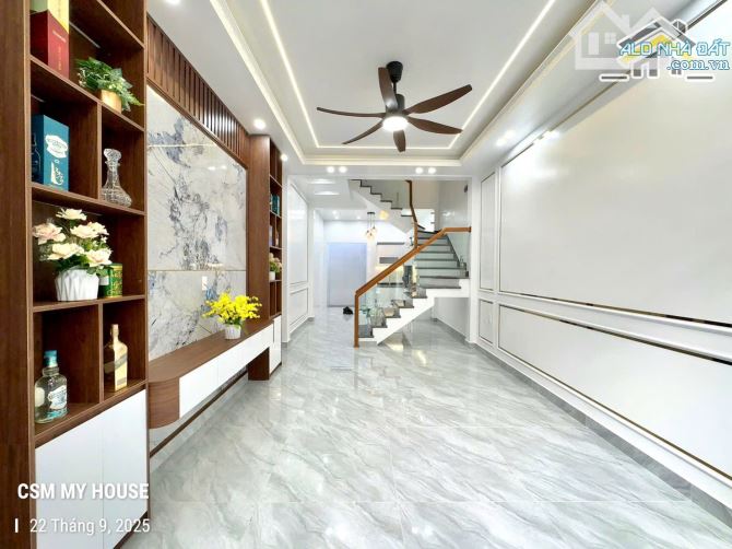 Phương Lưu - Đông Hải - Sân Cổng Riêng - Độc Lập 3 Tỷ 350 - 2