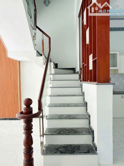 🏡 BÁN NHÀ 1 LẦU GẦN ĐƯỜNG LONG HÒA – LONG AN – 2PN – SỔ RIÊNG – CHỈ 1 TỶ 850 TRIỆU - 2